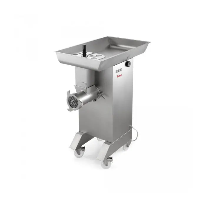 Sirman TC42 Montana Y12 7HP Heavy Duty Meat Mincer With Full Controls Mattys