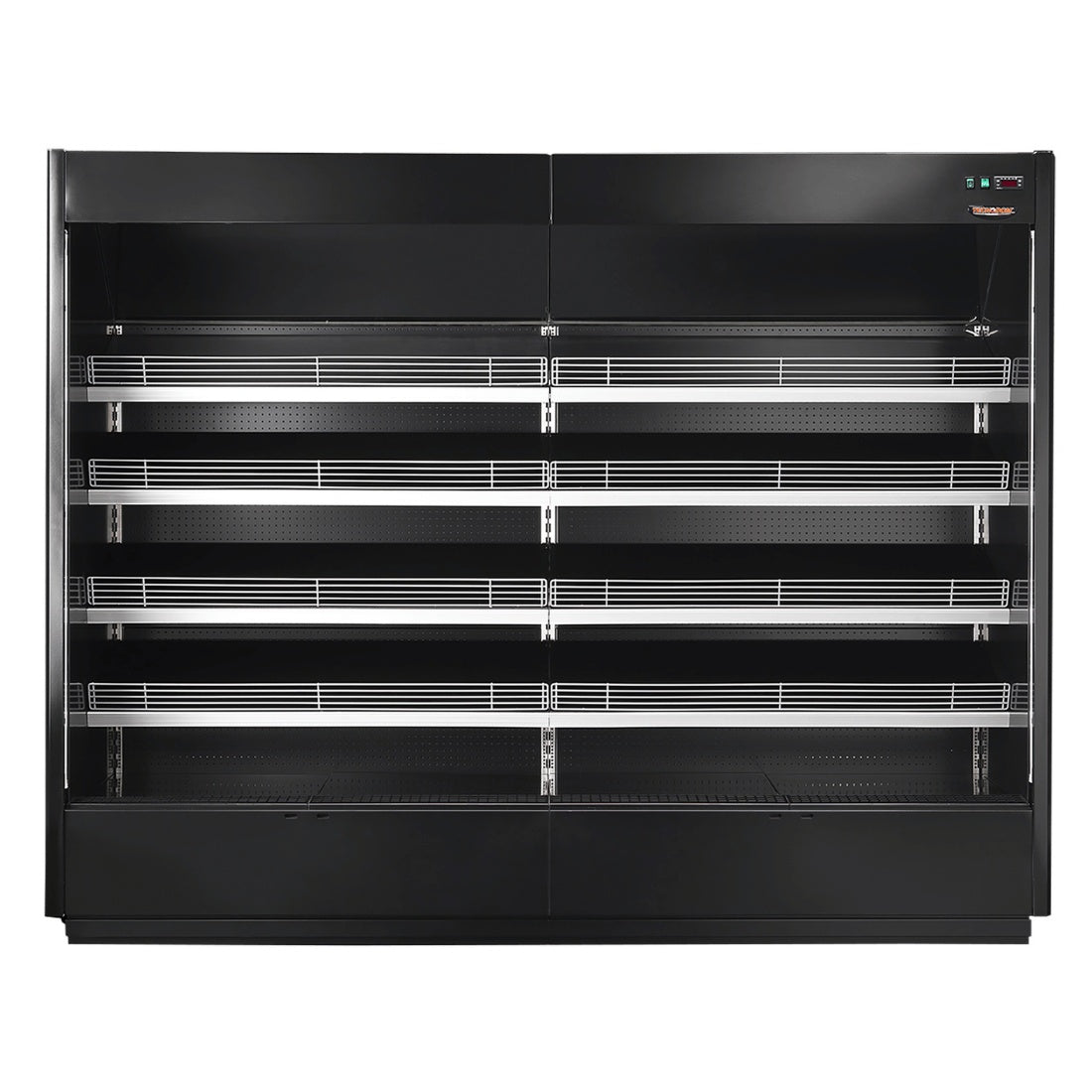 Tecondom Stromboli Supermarket Remote Display with Door TDST90-CA-187BD Tecnodom