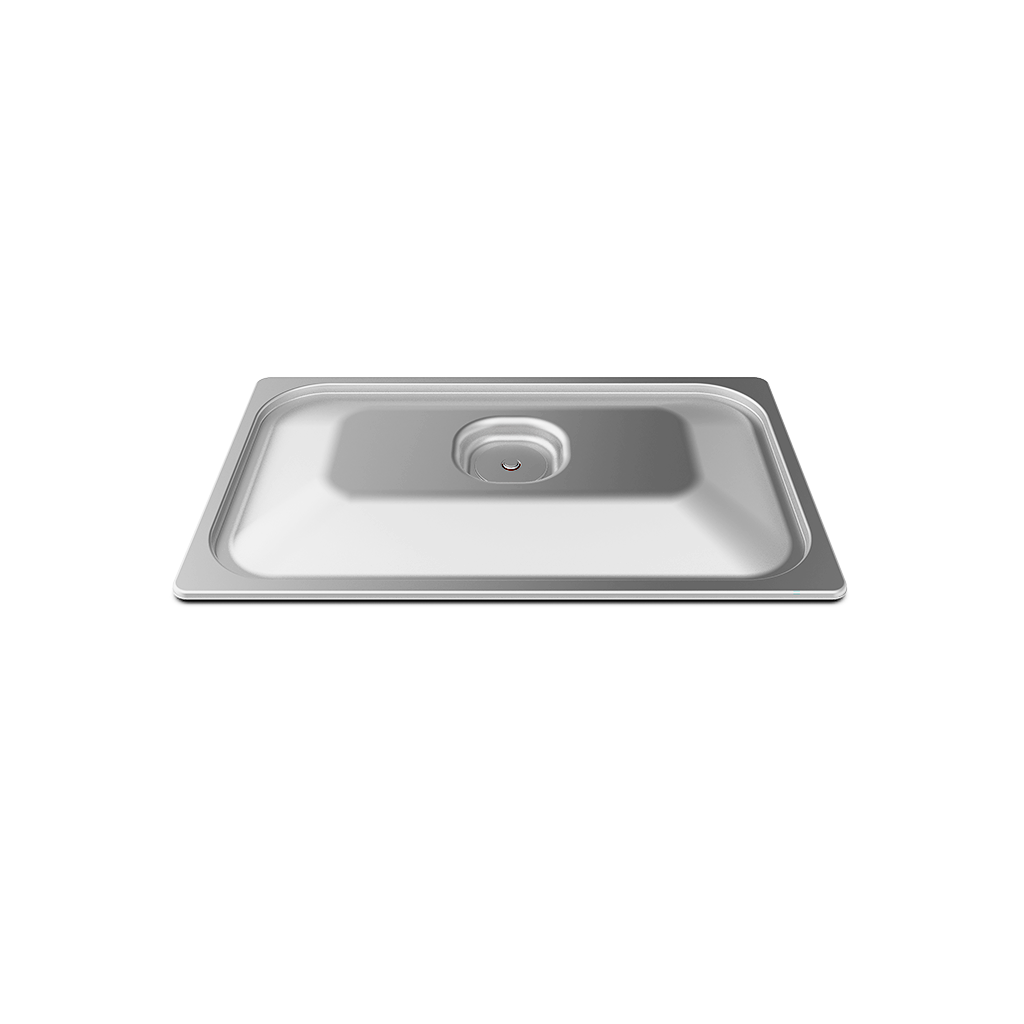 UNOX VACUUM.LID (TG110) — an accessory for UNOX EVEREO preservation systems, supplied by Matty's.