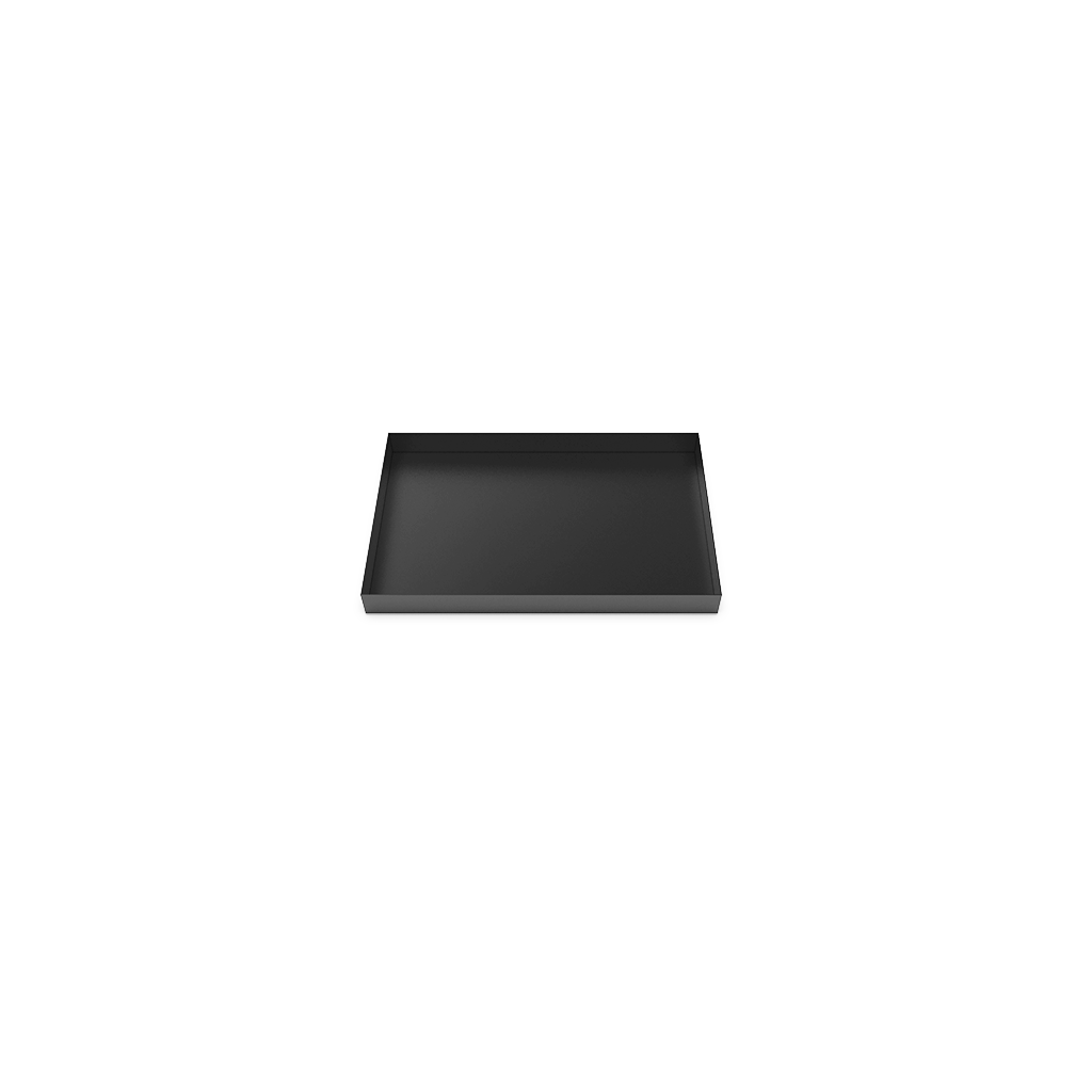 UNOX Teflon Tray 180x280 (TG127) — commercial kitchen equipment supplied by Matty's.