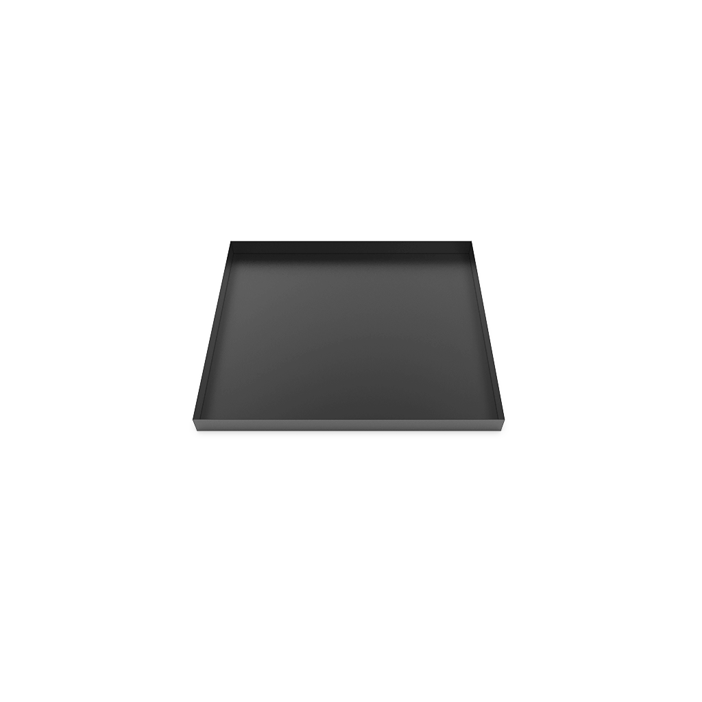 UNOX Teflon Tray 305x355 (TG128) — commercial kitchen equipment supplied by Matty's.