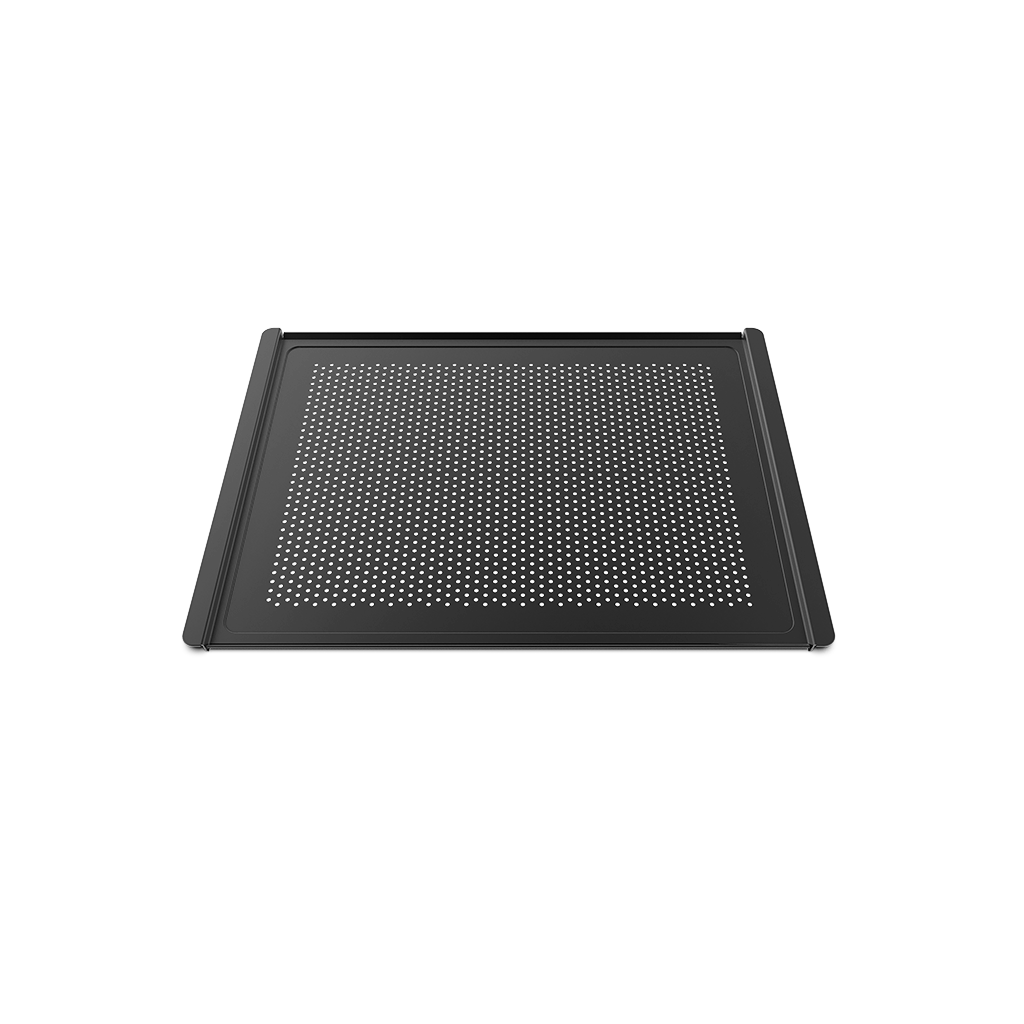 UNOX FORO.BLACK (TG330) — an oven tray or grid accessory for commercial ovens, supplied by Matty's.