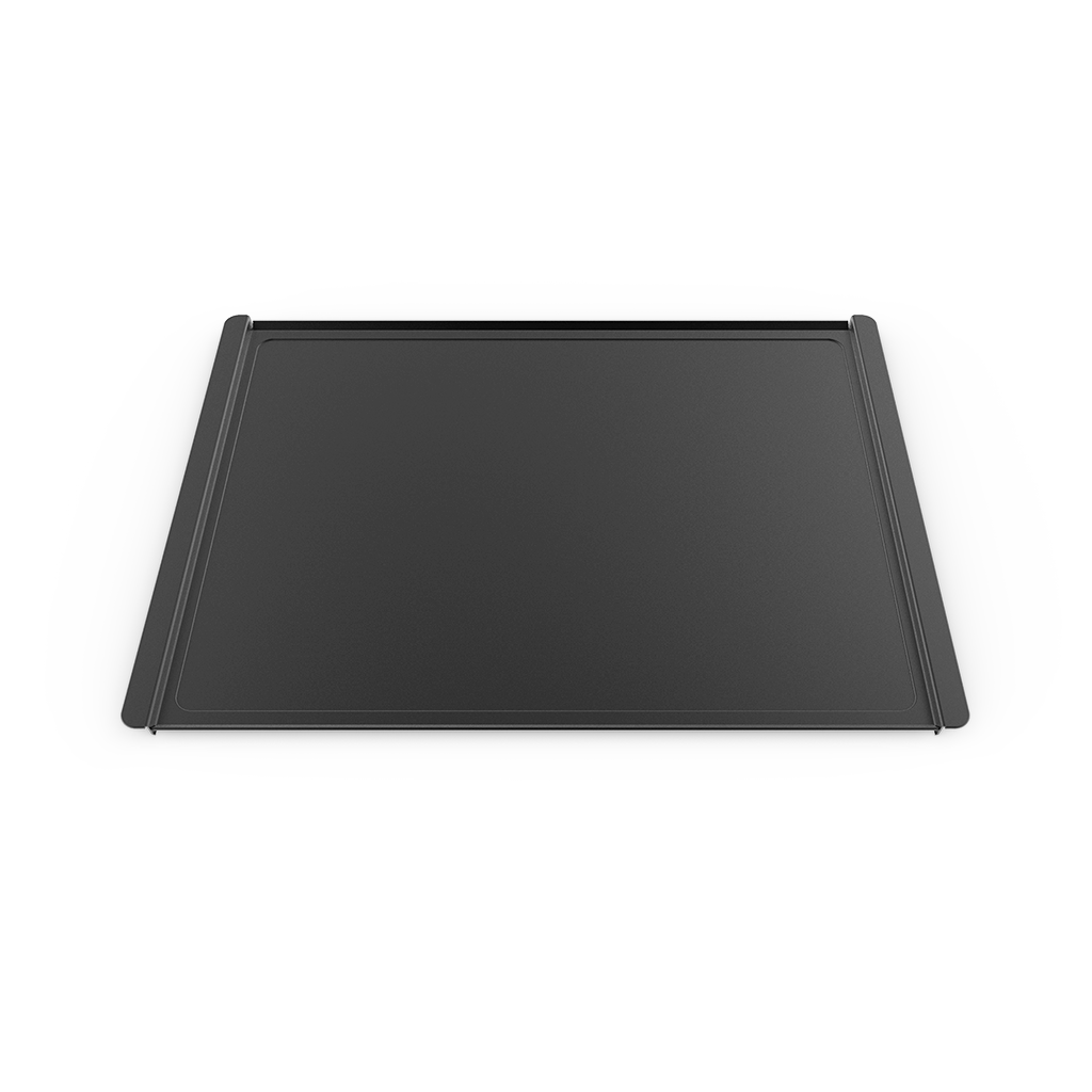 UNOX BAKE.BLACK (TG370) — an oven tray or grid accessory for commercial ovens, supplied by Matty's.