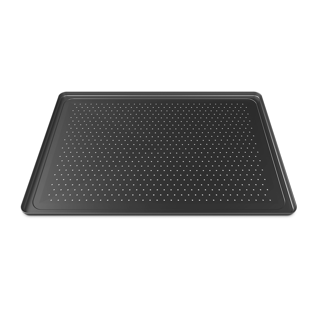 UNOX FORO.BLACK (TG430) — an oven tray or grid accessory for commercial ovens, supplied by Matty's.