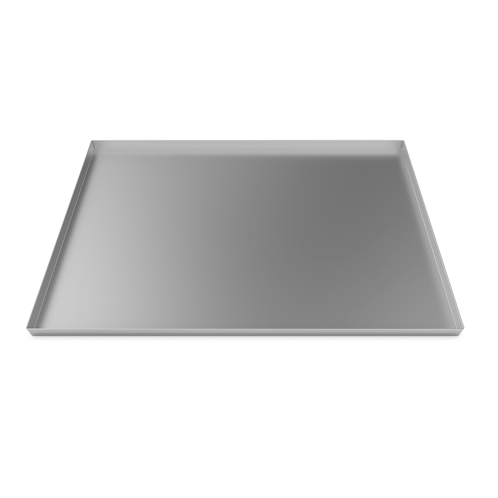 UNOX STEEL.BAKE (TG450) — an oven tray or grid accessory for commercial ovens, supplied by Matty's.