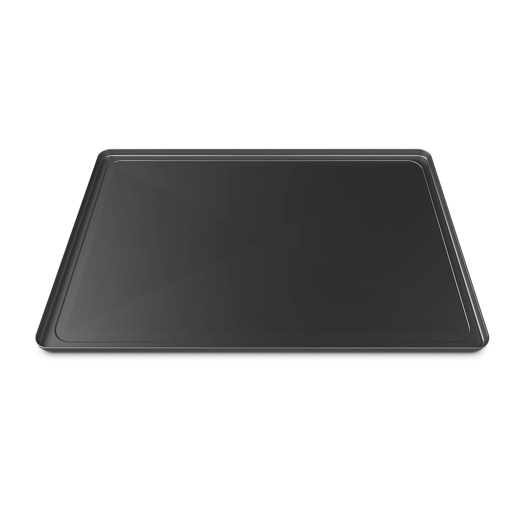 UNOX BLACK.BAKE (TG460) — an oven tray or grid accessory for commercial ovens, supplied by Matty's.