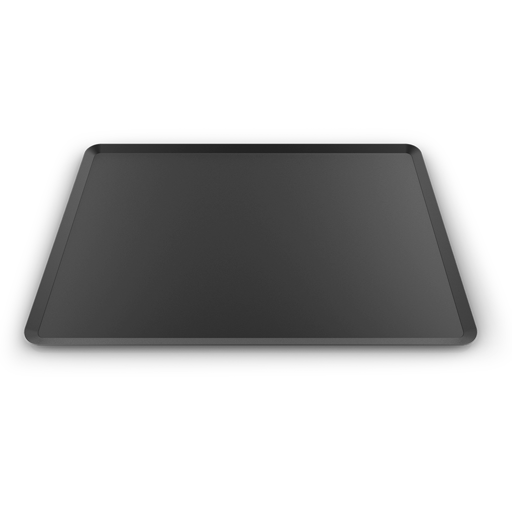 UNOX BAKE.BLACK (TG462) — an oven tray or grid accessory for commercial ovens, supplied by Matty's.