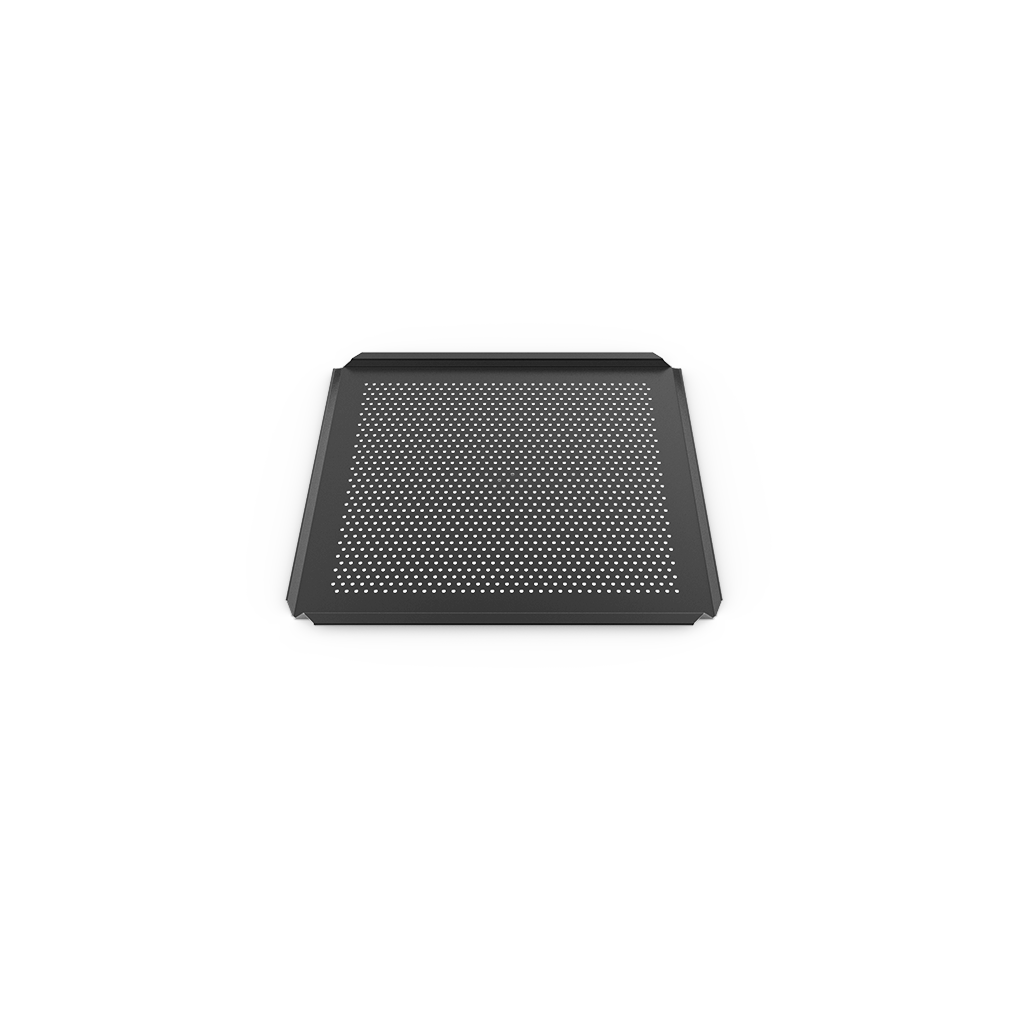 UNOX FORO.BLACK (TG731) — an oven tray or grid accessory for commercial ovens, supplied by Matty's.