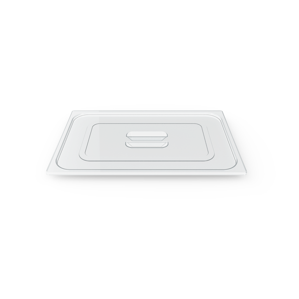 UNOX SUPERHOLDING LID (TG802) — an accessory for UNOX EVEREO preservation systems, supplied by Matty's.