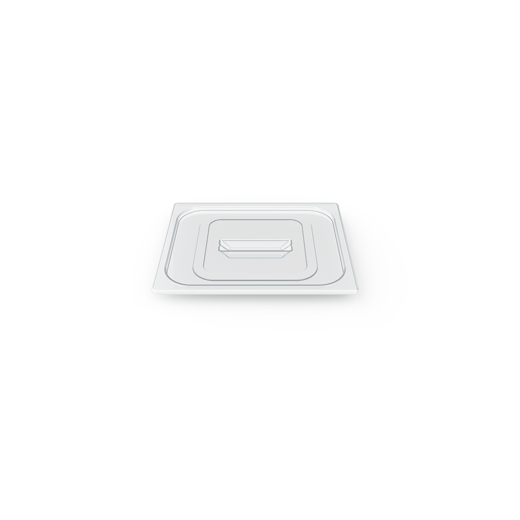 UNOX SUPERHOLDING LID (TG806) — an accessory for UNOX EVEREO preservation systems, supplied by Matty's.