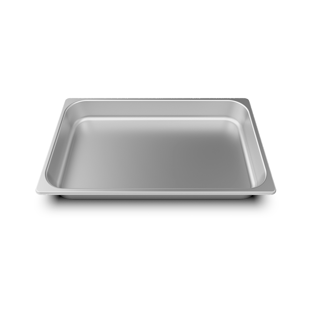 UNOX STEEL.65 (TG825) — an oven tray or grid accessory for commercial ovens, supplied by Matty's.