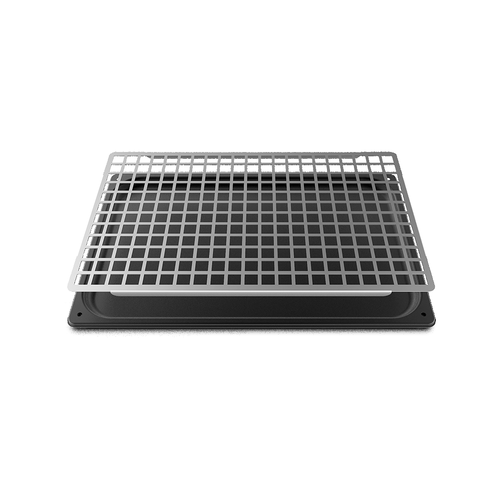 UNOX BACON.20 (TG840) — an oven tray or grid accessory for commercial ovens, supplied by Matty's.