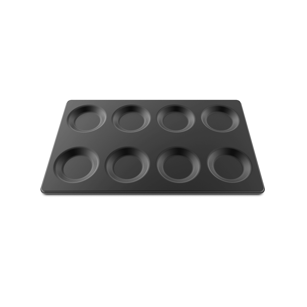 UNOX EGGX 8x1 (TG936) — an oven tray or grid accessory for commercial ovens, supplied by Matty's.