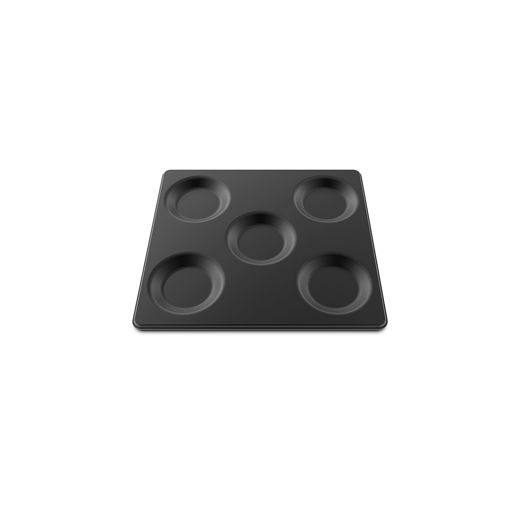 UNOX EGGS 5 (TG937) — an oven tray or grid accessory for commercial ovens, supplied by Matty's.