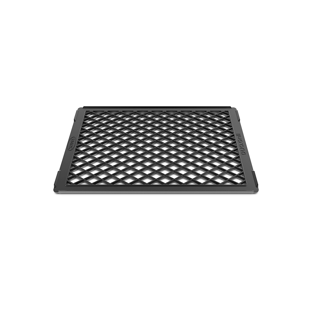 UNOX DUO.GRILL (TG990) — an oven tray or grid accessory for commercial ovens, supplied by Matty's.
