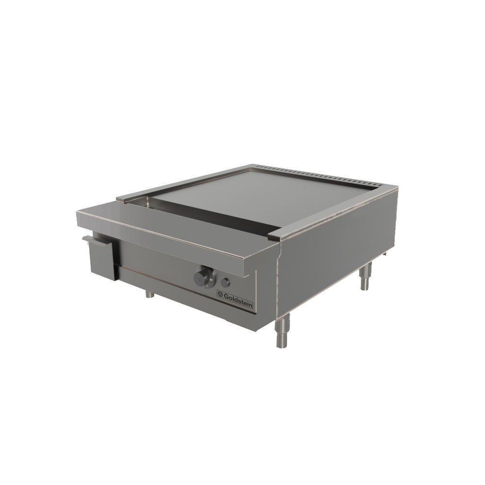 Goldstein TK24 Gas Teppanyaki Plate (610mm Wide) Mattys