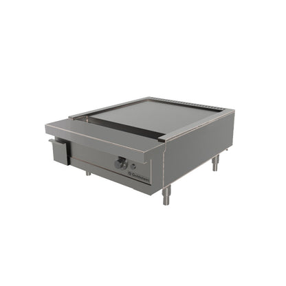 Goldstein TK24 Gas Teppanyaki Plate (610mm Wide) Mattys