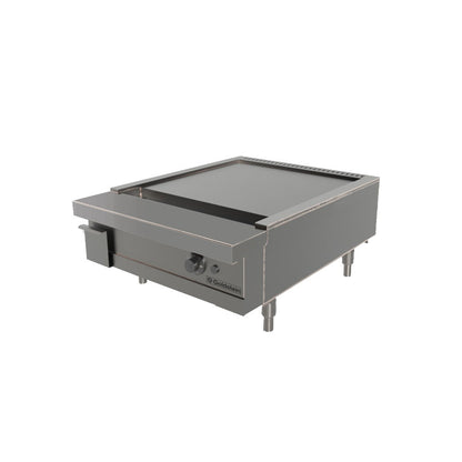 Goldstein TK24 Gas Teppanyaki Plate (610mm Wide) Mattys