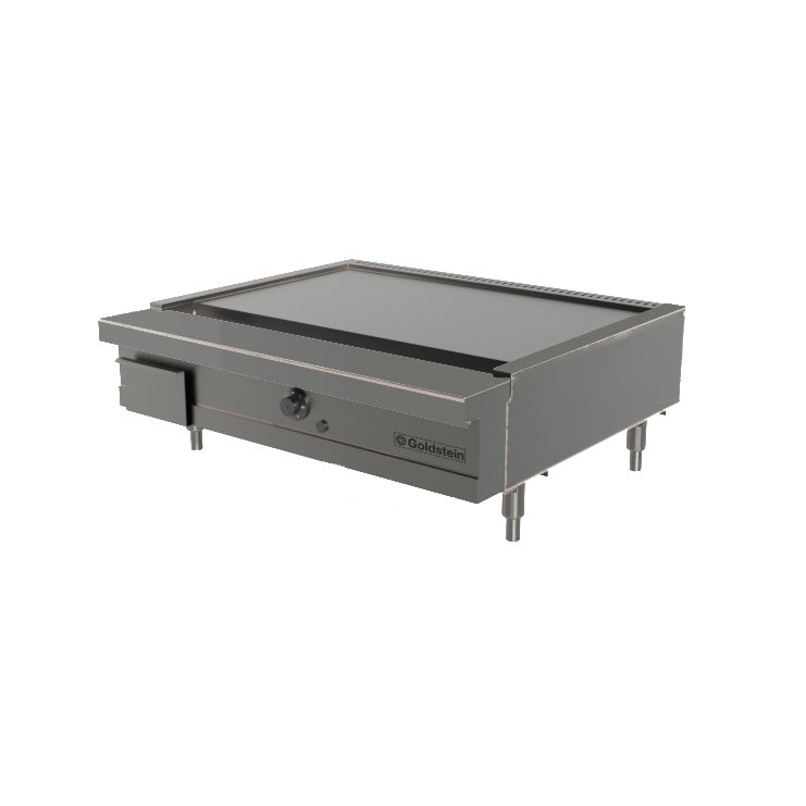 Goldstein TK36 Gas Teppanyaki Plate (915mm Wide) Mattys