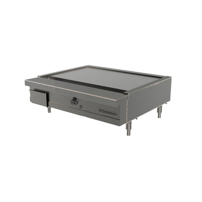 Goldstein TK36 Gas Teppanyaki Plate (915mm Wide) Mattys