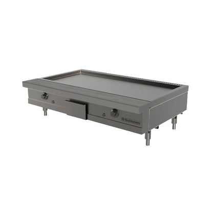Goldstein TK45 Gas Teppanyaki Plate (1120mm Wide) Mattys