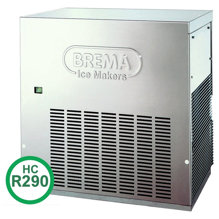 Brema TM Series TM450A-HC Modular Pebble Ice Maker Mattys