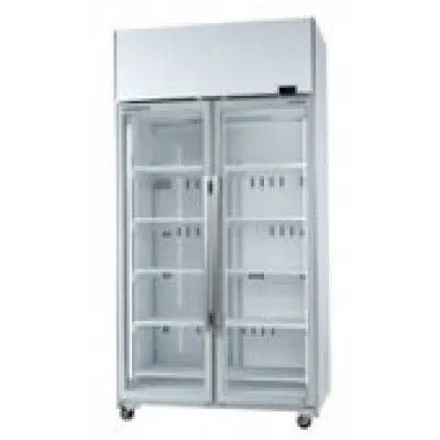 SKOPE TME1000-A ActiveCore Double Door Drink Fridge - 980 Litre Mattys