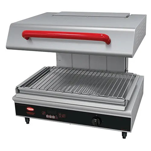 IMC TMS2-1H Salamander 630mm x 505mm x 568mm - supplied with cord but no plug Mattys