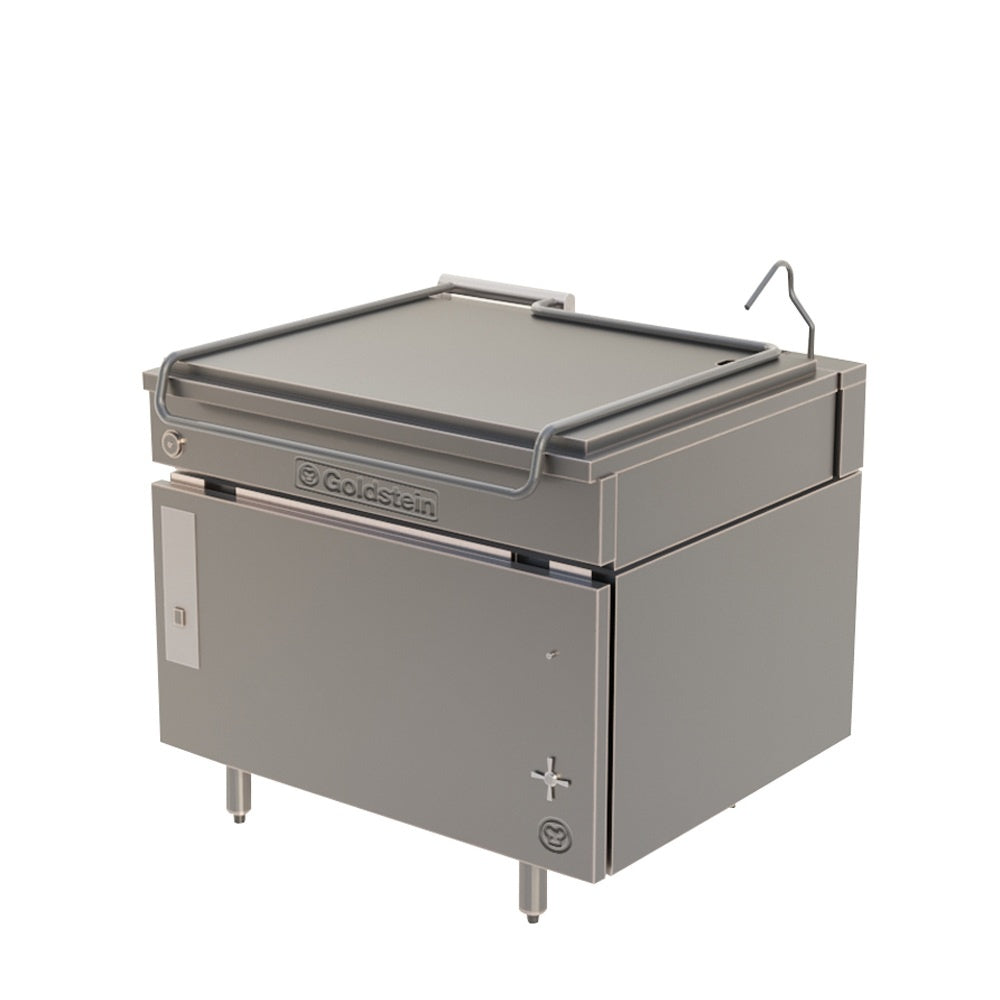 Goldstein TPE100 Electric Brat Pan (1000mm Wide) Mattys