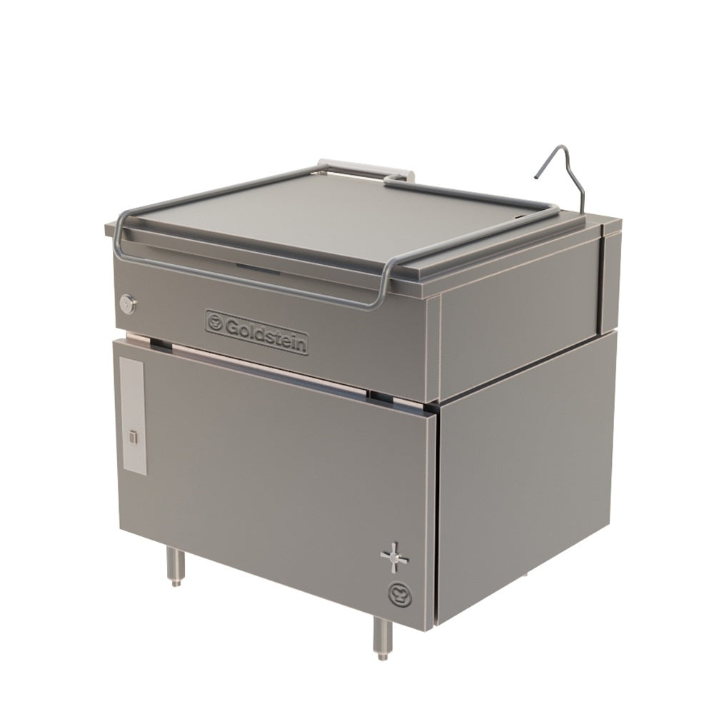 Goldstein TPE150 800 SERIES BRATT PANS ELECTRIC Mattys