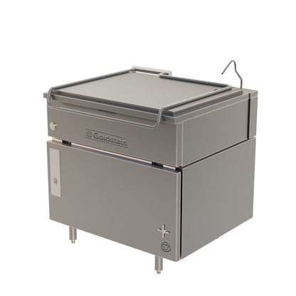 Goldstein TPE150 800 SERIES BRATT PANS ELECTRIC Mattys