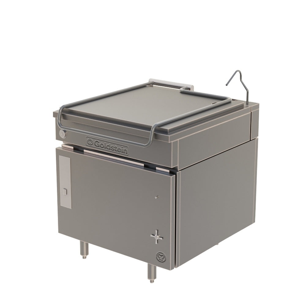 Goldstein TPE80 Electric Brat Pan (800mm Wide) Mattys