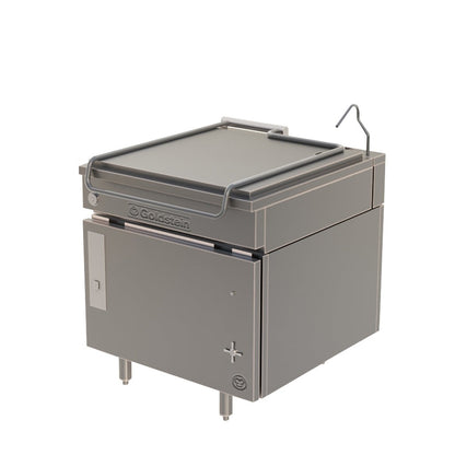 Goldstein TPE80 Electric Brat Pan (800mm Wide) Mattys