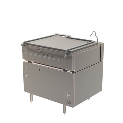 Goldstein TPG100 Gas Brat Pan (1000mm Wide) Mattys