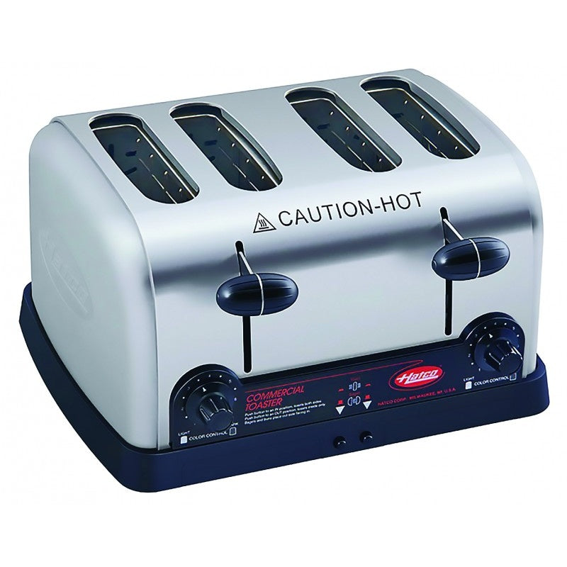 Hatco TPT-230-4-10 Hi-Watt Pop-Up Toaster Mattys