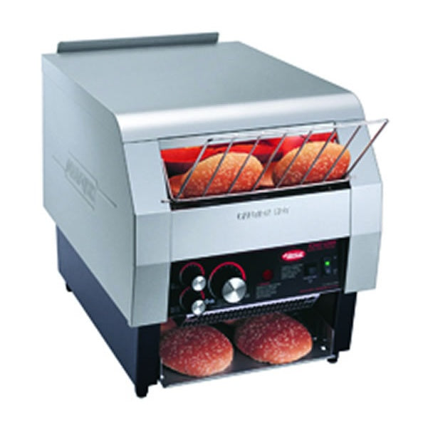 Hatco | TQ-805 | Toast-Qwik High Watt Conveyor Toaster - 600Sl/Hr Mattys