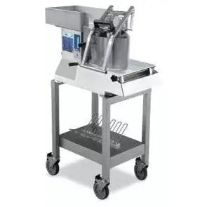 TR260 Production Vegetable Slicer Mattys
