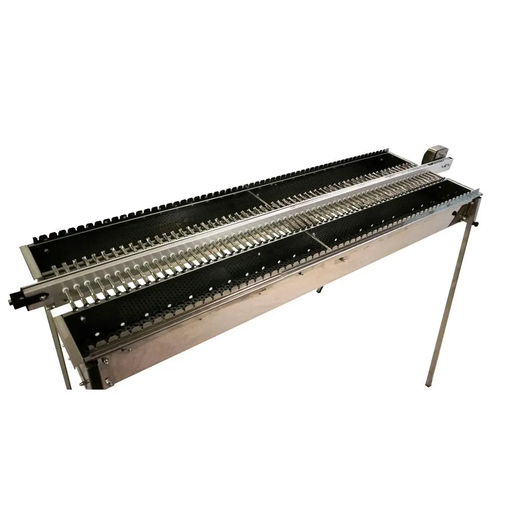 Tecnoroast TRD-120 Grill Double Mattys