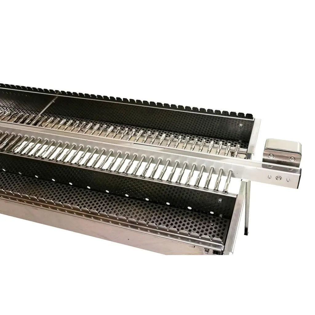 Tecnoroast TRD-160 Grill Double Mattys