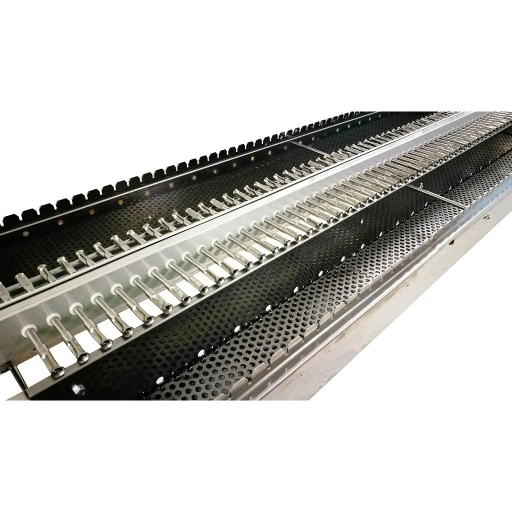 Tecnoroast TRD-160 Grill Double Mattys