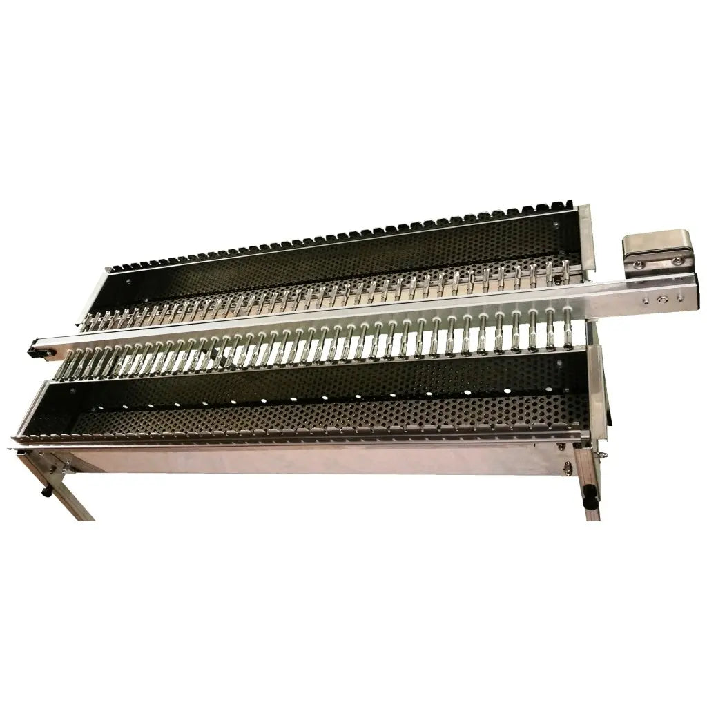 Tecnoroast TRD-80 Grill Double Mattys