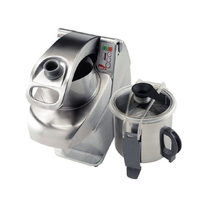 F.E.D TRK55 Dito Sama Combined cutter and vegetable slicer - 5.5 LT - VARIABLE SPEED Mattys