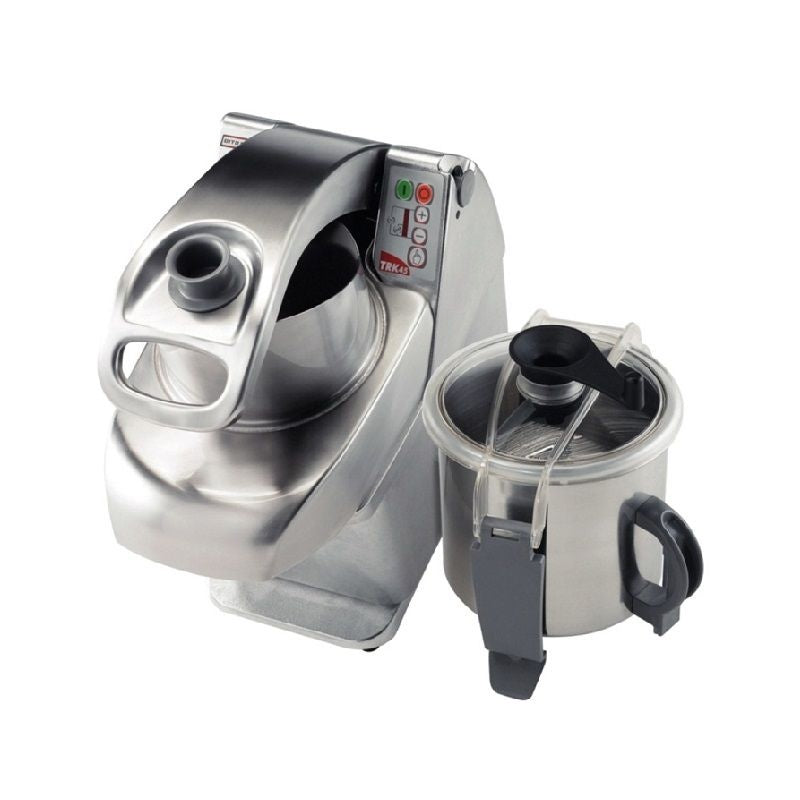 Food Preparation F.E.D Dito Sama Combined cutter and vegetable slicer - 7 LT - VARIABLE SPEED - TRK70 Mattys