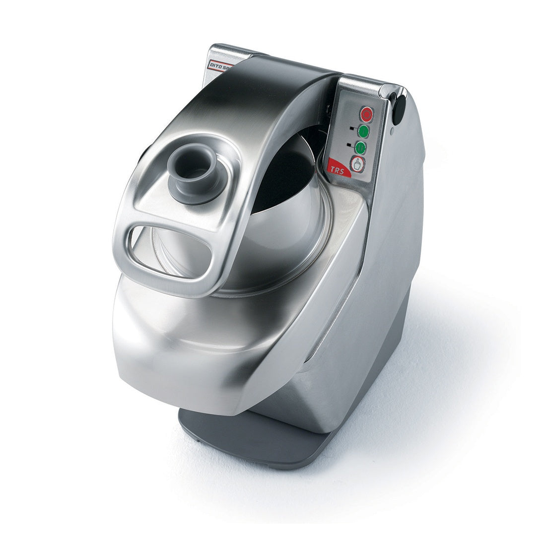 Dito Sama Vegetable slicer single phase single speed 500w - TRS-500 Dito Sama