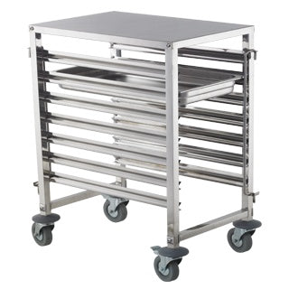Seven Tier GN Trolley Mattys