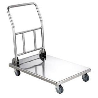 Platform Trolley Mattys