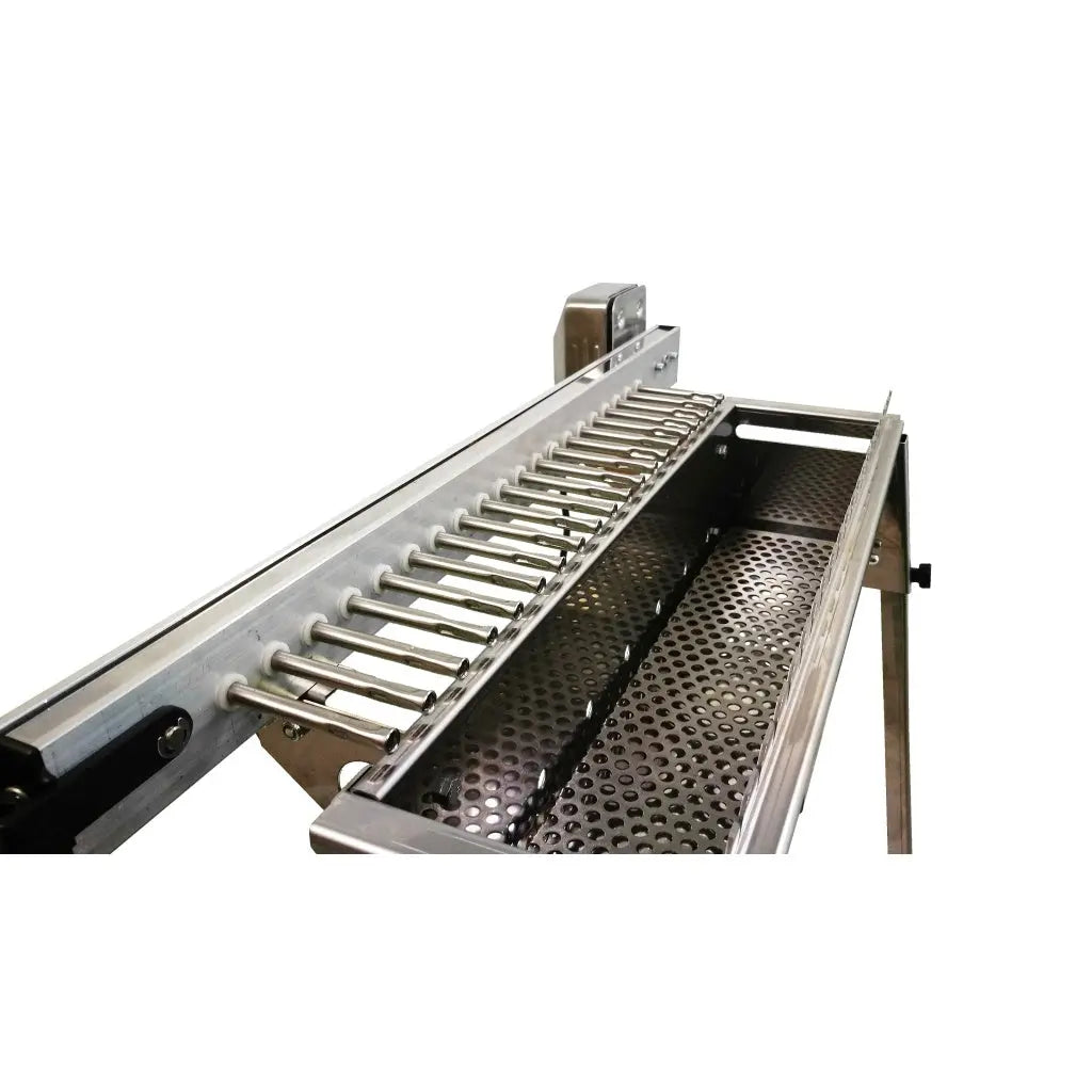 Tecnoroast TRS-20 Grill Single Mattys