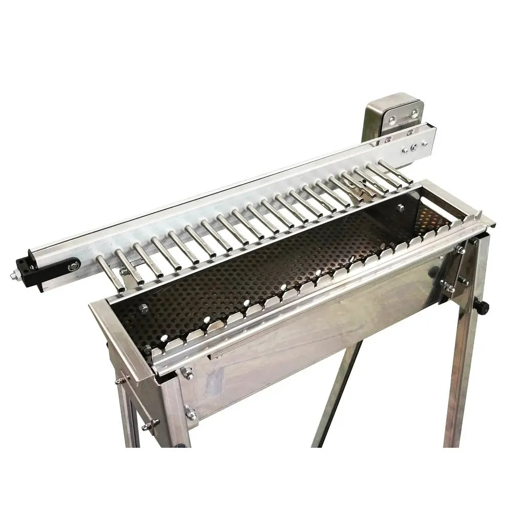 Tecnoroast TRS-20 Grill Single Mattys