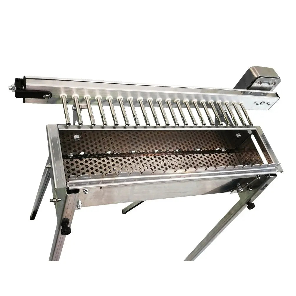 Tecnoroast TRS-20 Grill Single Mattys
