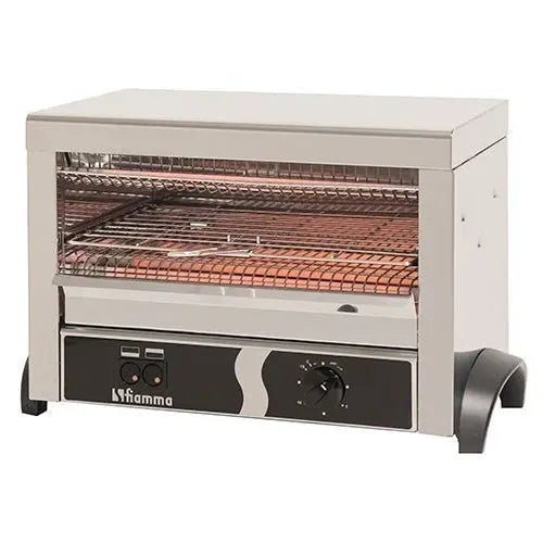 Fiamma TRS 20.4 SINGLE HORIZOTAL LOAD TOASTER - 6 SLICE Mattys